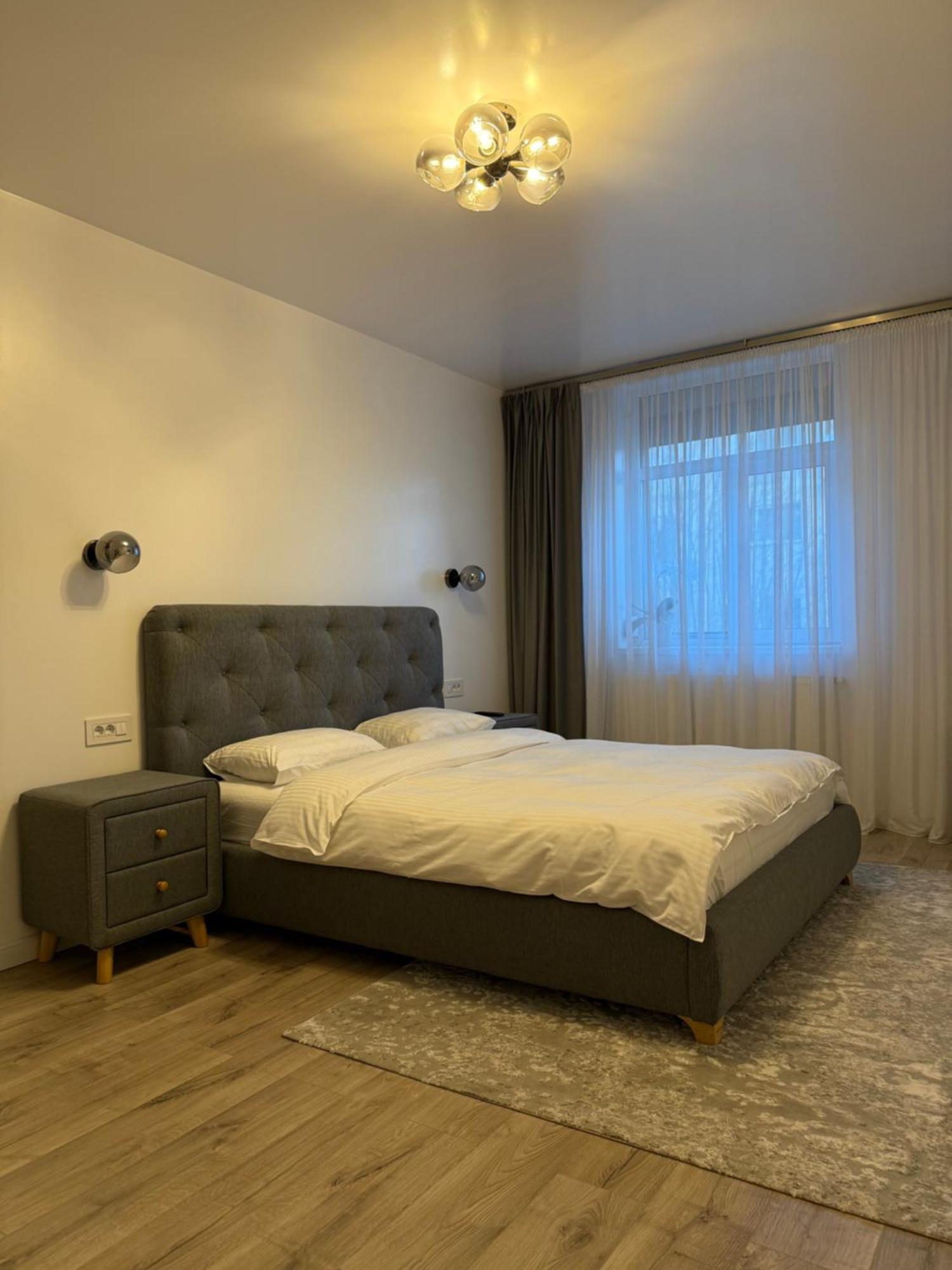 Illy Home Ramnicu Valcea Exterior photo
